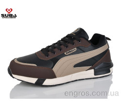 Кроссовки SUBA